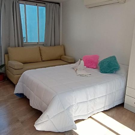 Departamentos Mon Διαμέρισμα San Clemente del Tuyú Εξωτερικό φωτογραφία
