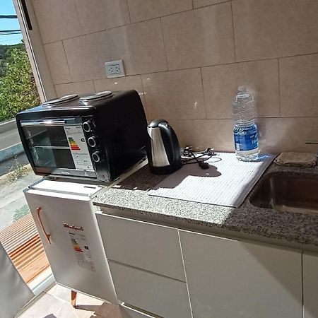 Departamentos Mon Διαμέρισμα San Clemente del Tuyú Εξωτερικό φωτογραφία