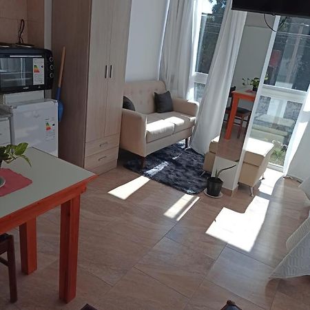 Departamentos Mon Διαμέρισμα San Clemente del Tuyú Εξωτερικό φωτογραφία