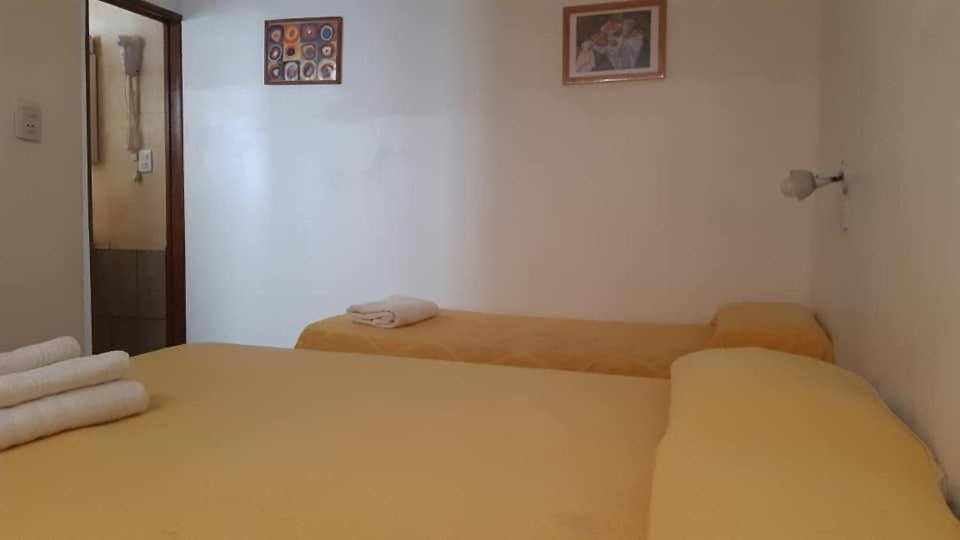Departamentos Mon Διαμέρισμα San Clemente del Tuyú Εξωτερικό φωτογραφία