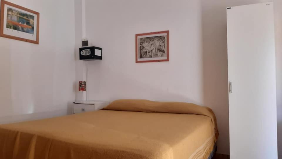 Departamentos Mon Διαμέρισμα San Clemente del Tuyú Εξωτερικό φωτογραφία