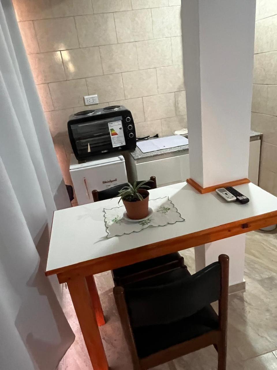 Departamentos Mon Διαμέρισμα San Clemente del Tuyú Εξωτερικό φωτογραφία