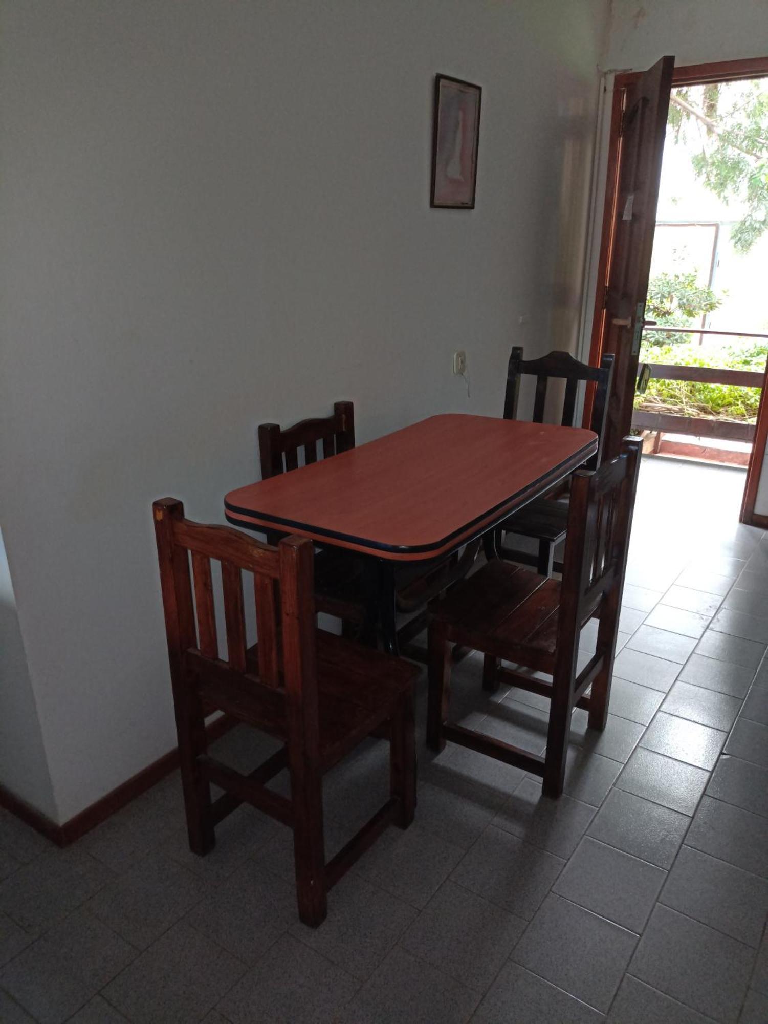 Departamentos Mon Διαμέρισμα San Clemente del Tuyú Εξωτερικό φωτογραφία
