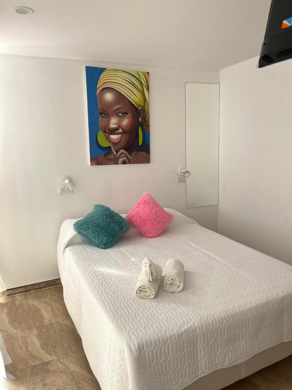 Departamentos Mon Διαμέρισμα San Clemente del Tuyú Εξωτερικό φωτογραφία