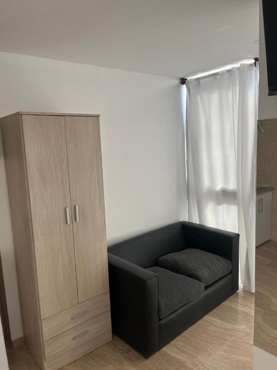 Departamentos Mon Διαμέρισμα San Clemente del Tuyú Εξωτερικό φωτογραφία