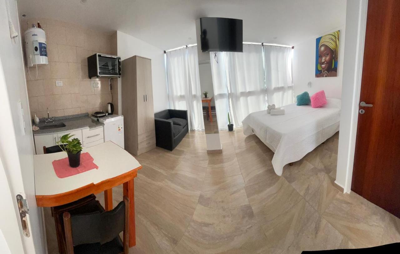 Departamentos Mon Διαμέρισμα San Clemente del Tuyú Εξωτερικό φωτογραφία