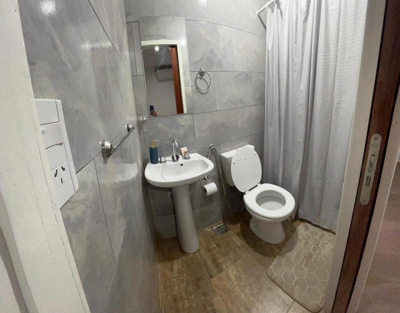 Departamentos Mon Διαμέρισμα San Clemente del Tuyú Εξωτερικό φωτογραφία