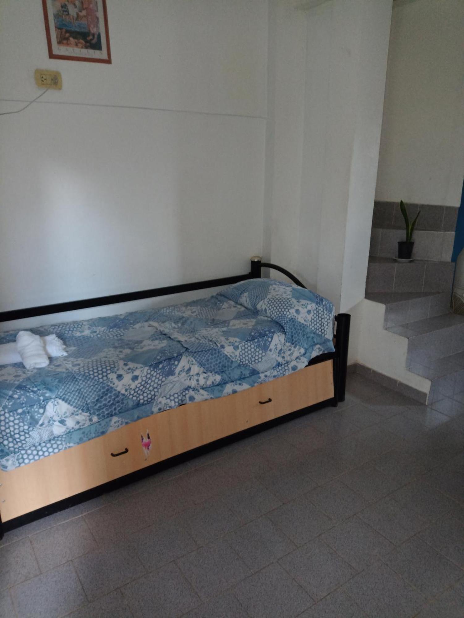 Departamentos Mon Διαμέρισμα San Clemente del Tuyú Εξωτερικό φωτογραφία