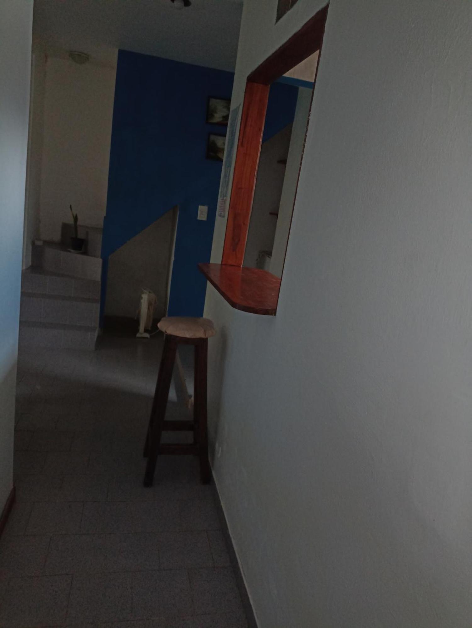 Departamentos Mon Διαμέρισμα San Clemente del Tuyú Εξωτερικό φωτογραφία