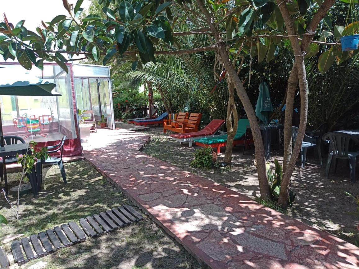 Departamentos Mon Διαμέρισμα San Clemente del Tuyú Εξωτερικό φωτογραφία
