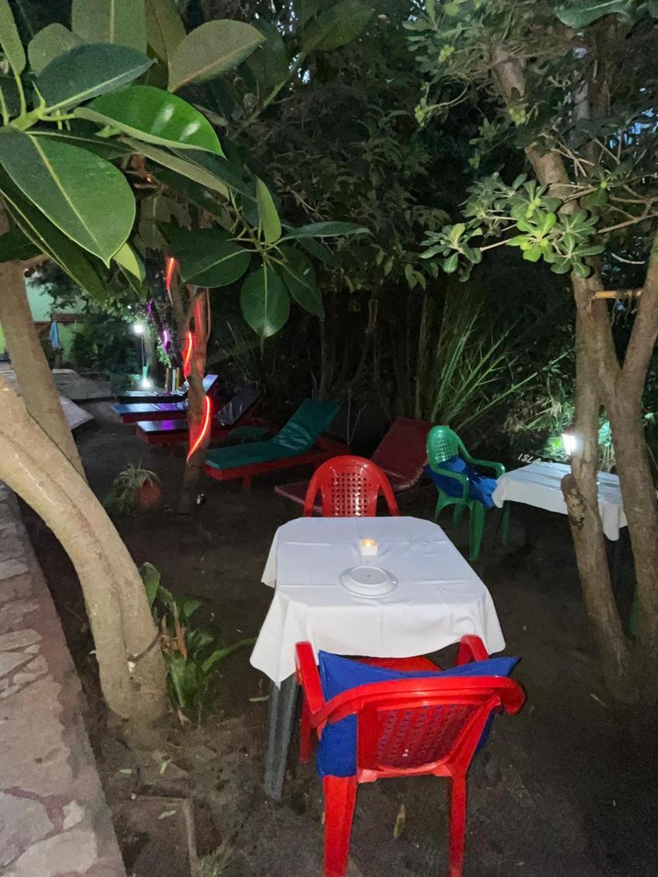 Departamentos Mon Διαμέρισμα San Clemente del Tuyú Εξωτερικό φωτογραφία