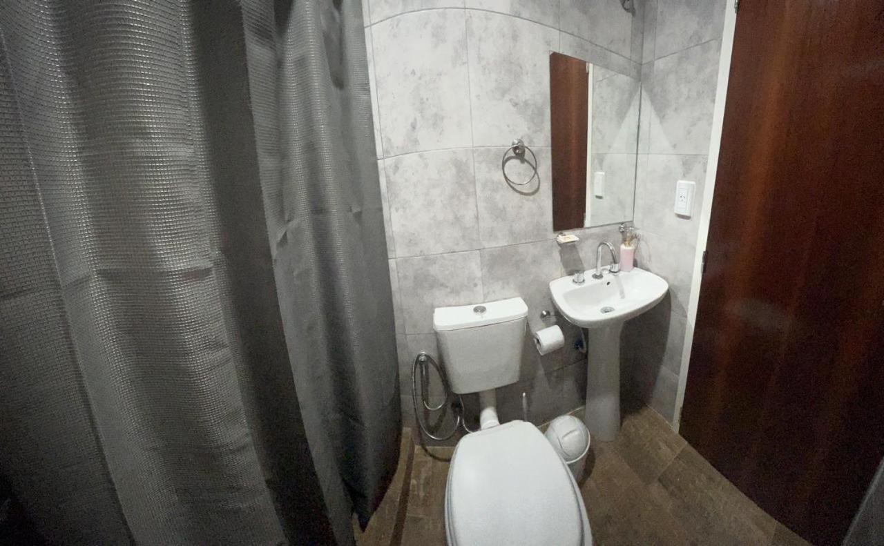 Departamentos Mon Διαμέρισμα San Clemente del Tuyú Εξωτερικό φωτογραφία