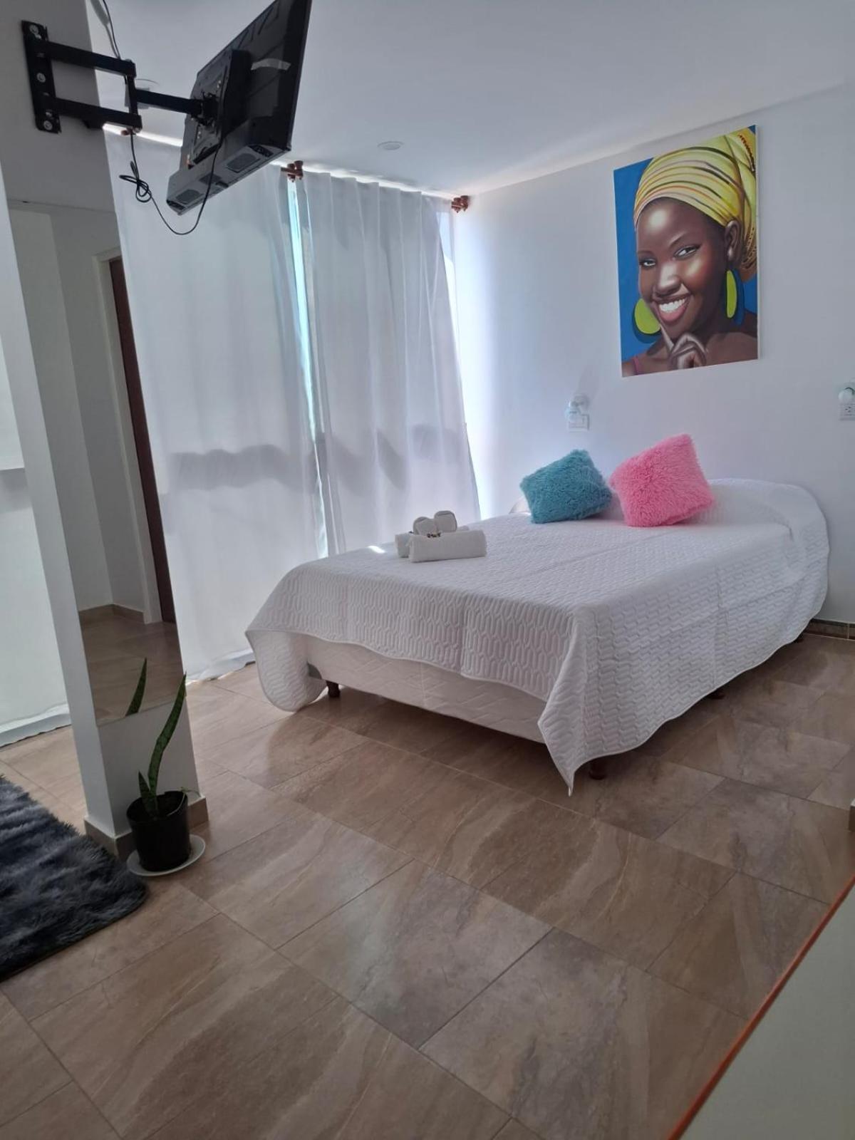 Departamentos Mon Διαμέρισμα San Clemente del Tuyú Εξωτερικό φωτογραφία