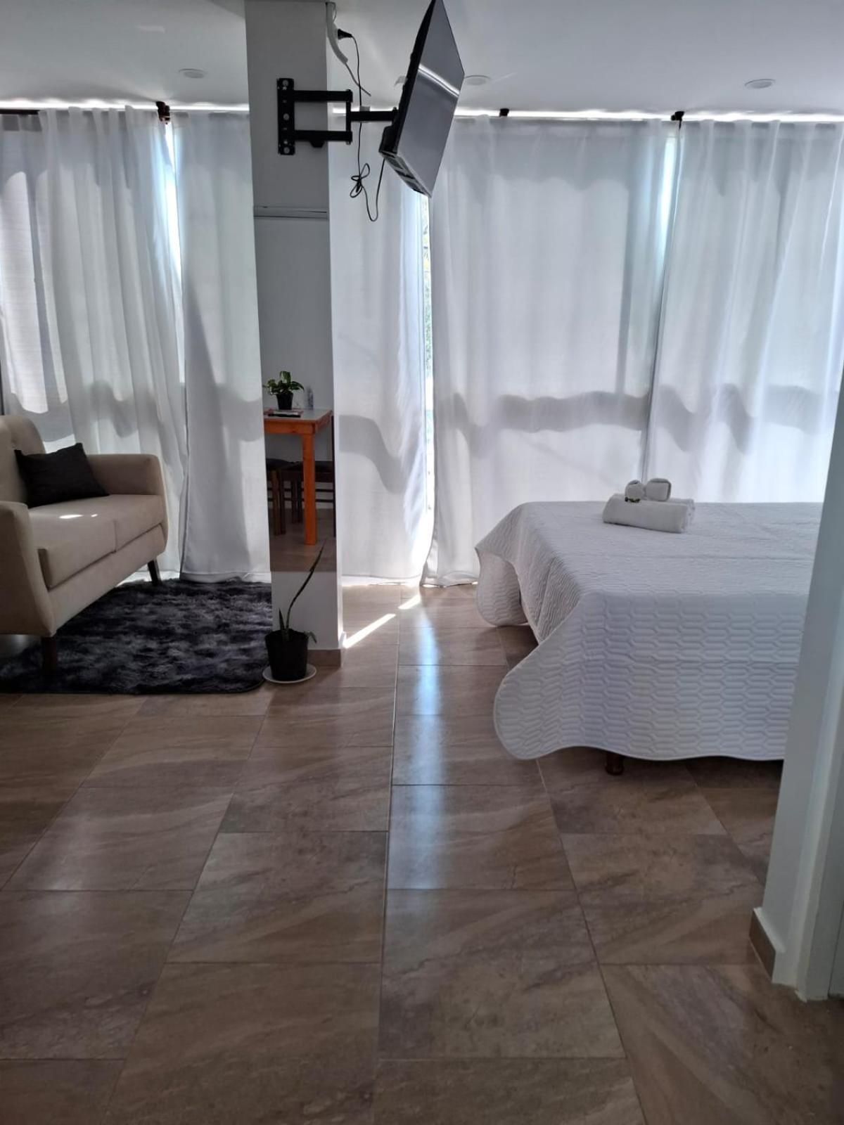 Departamentos Mon Διαμέρισμα San Clemente del Tuyú Εξωτερικό φωτογραφία