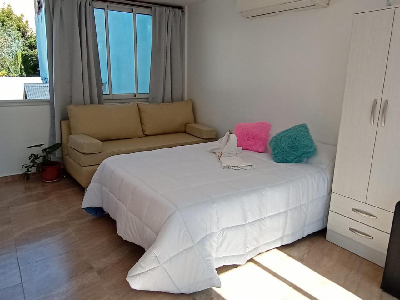 Departamentos Mon Διαμέρισμα San Clemente del Tuyú Εξωτερικό φωτογραφία