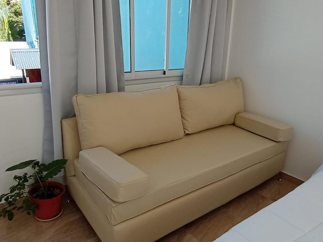 Departamentos Mon Διαμέρισμα San Clemente del Tuyú Εξωτερικό φωτογραφία