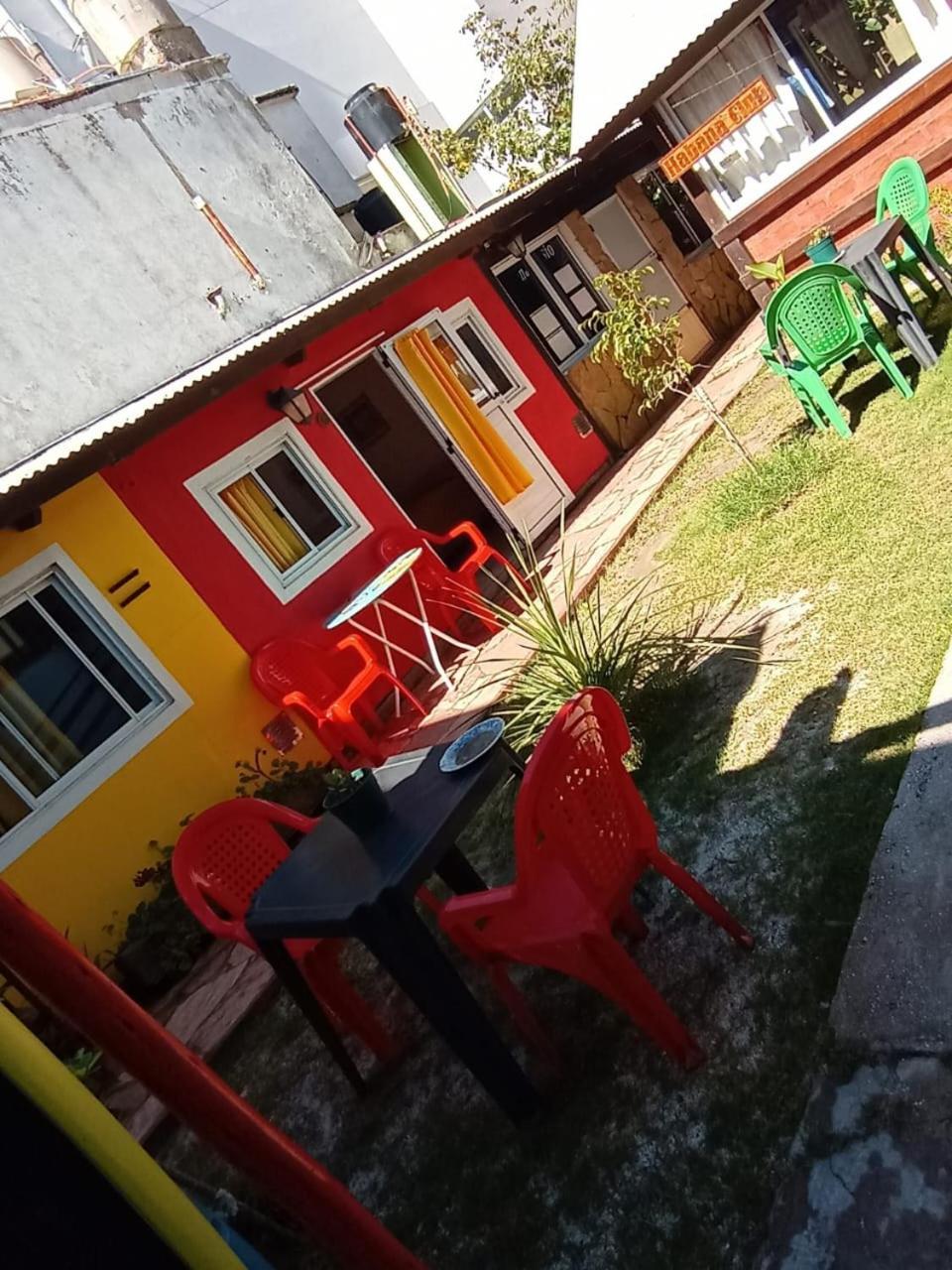 Departamentos Mon Διαμέρισμα San Clemente del Tuyú Εξωτερικό φωτογραφία