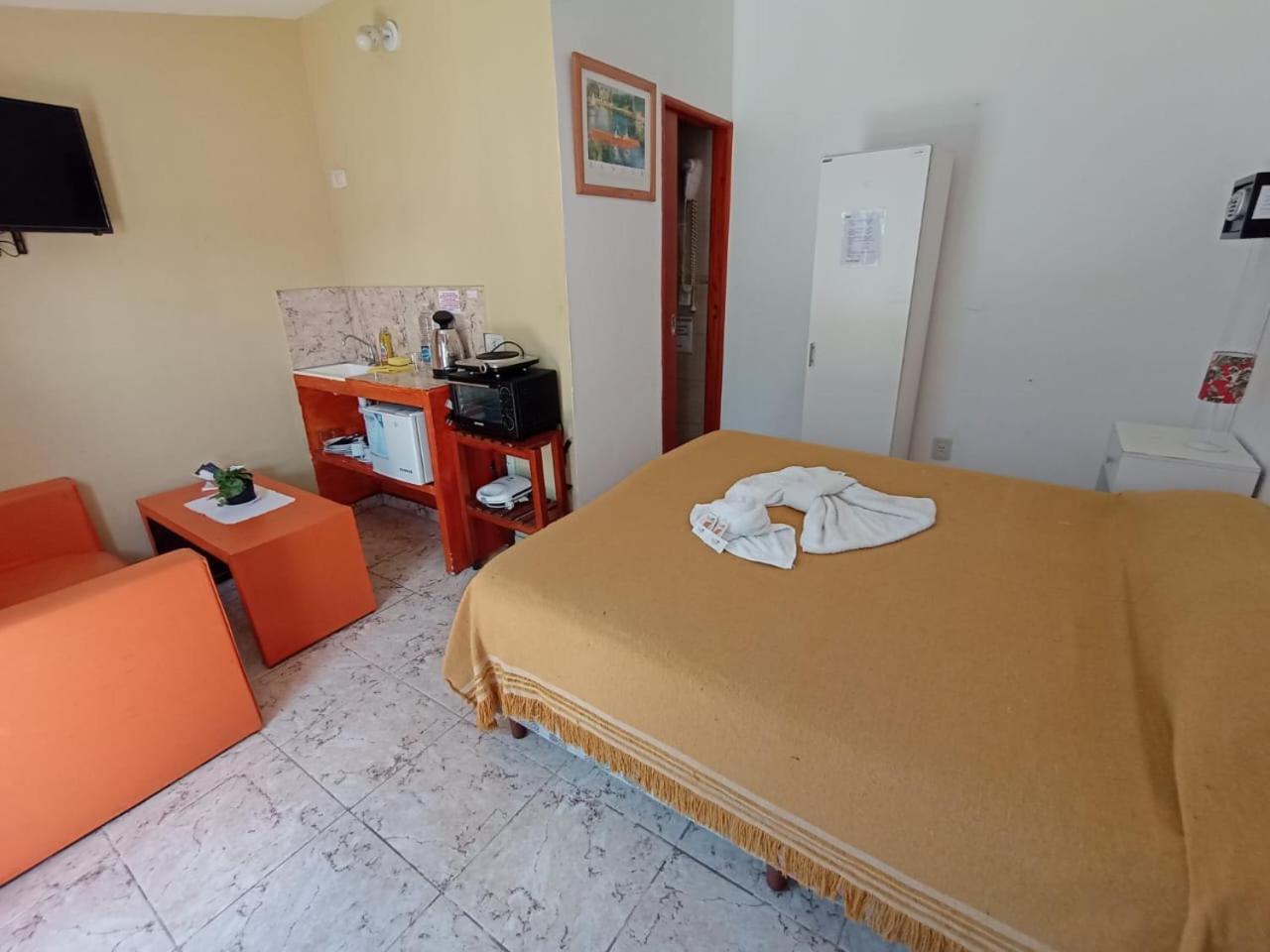 Departamentos Mon Διαμέρισμα San Clemente del Tuyú Εξωτερικό φωτογραφία