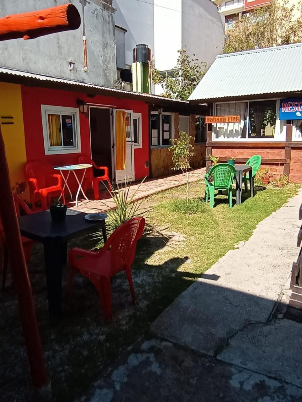 Departamentos Mon Διαμέρισμα San Clemente del Tuyú Εξωτερικό φωτογραφία