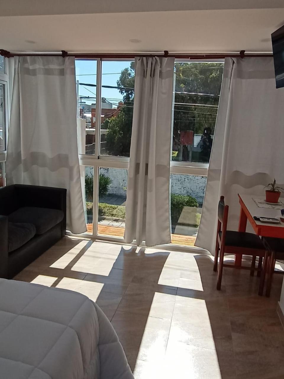 Departamentos Mon Διαμέρισμα San Clemente del Tuyú Εξωτερικό φωτογραφία