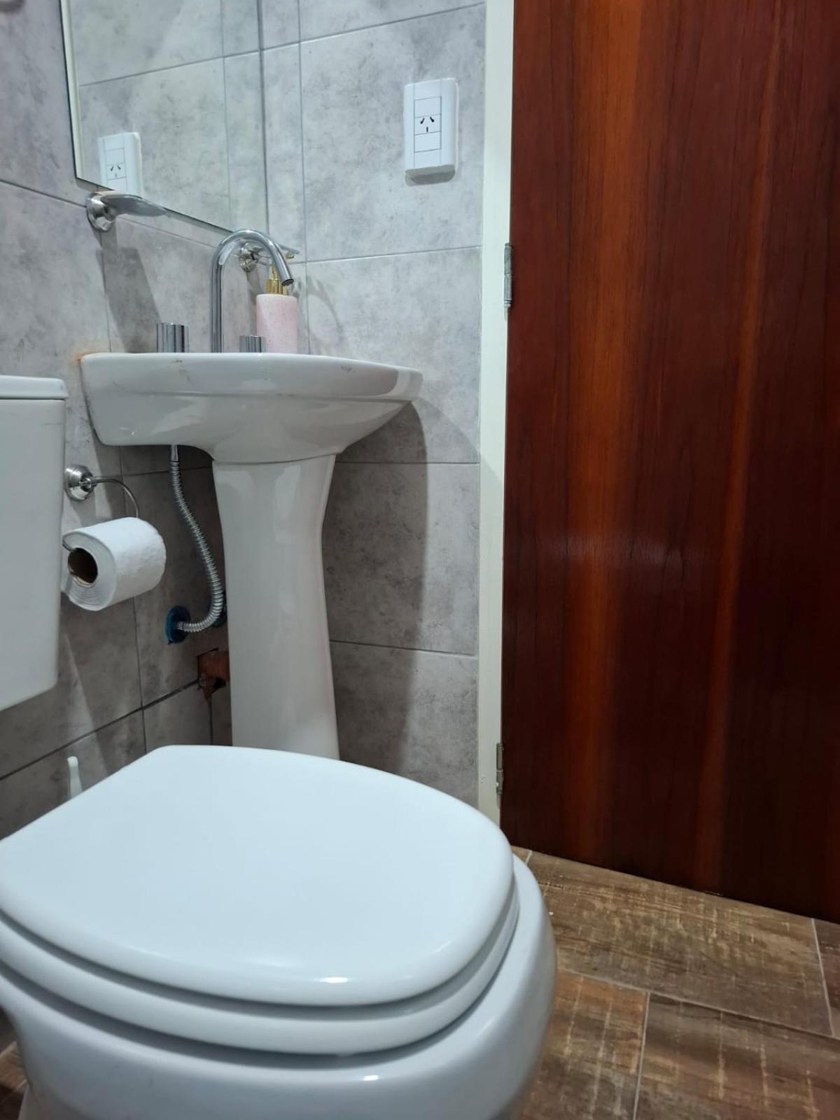 Departamentos Mon Διαμέρισμα San Clemente del Tuyú Εξωτερικό φωτογραφία